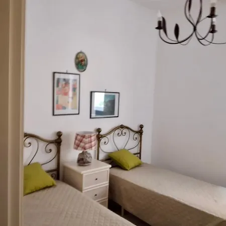 Alba Marina Apartment