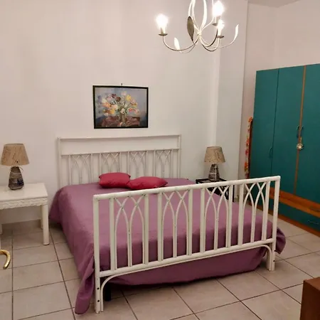 Alba Marina Apartment *